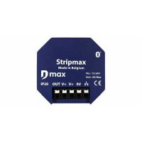 Barthelme Funkdimmer Stripmax 1-Kanal