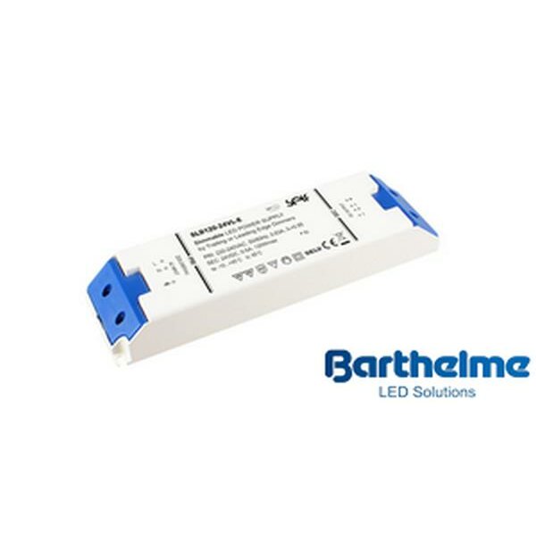 Barthelme LED-Bertriebsgerät LB22 66001012