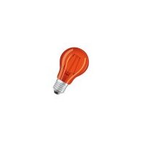 Osram LED-Leuchtmittel LEDSCLA15 2,5W/515 230VOR E27