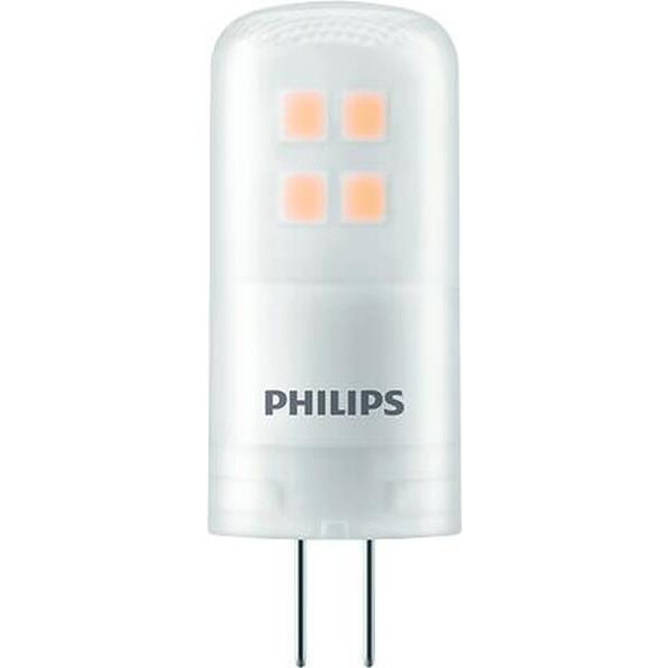 Philips LED-Leuchtmittel CorePro LEDcapsule 2,1-20W G4 827 DIM