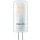 Philips LED-Leuchtmittel CorePro LEDcapsule 2,1-20W G4 827 DIM