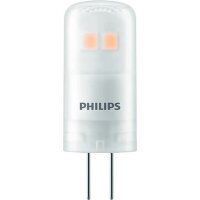 Philips LED-Leuchtmittel LB22 CorePro LEDcapsule 1-10W G4...