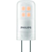 Philips LED-Leuchtmittel CorePro LEDcapsule 1,8-20W...