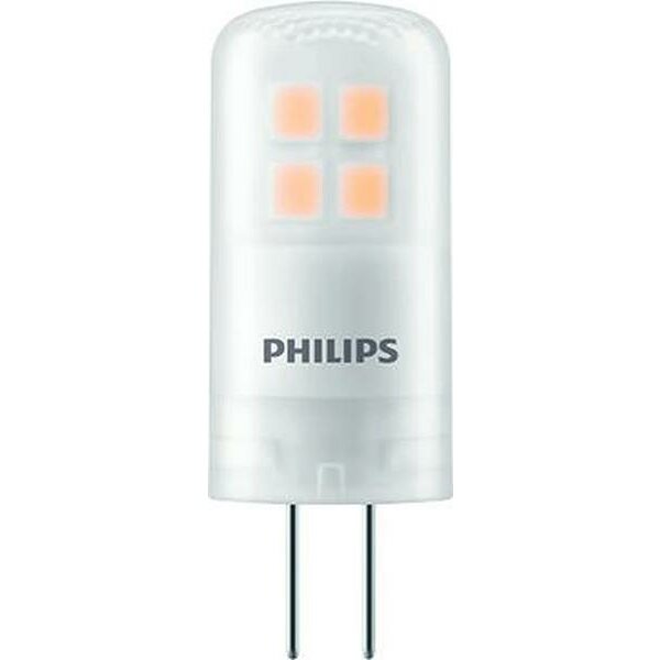 Philips LED-Leuchtmittel LB22 CorePro LEDcapsule 1,8-20W G4 827