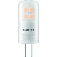 Philips LED-Leuchtmittel LB22 CorePro LEDcapsule 1,8-20W...