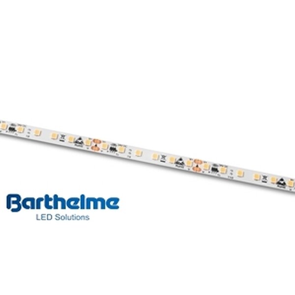 Barthelme LED-Lichtband LB22 L:500cm 28,8W/m 3000K 2940lm/m