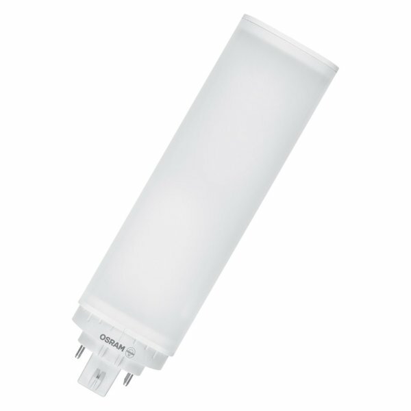 Osram LED-Leuchtmittel LB22 DLXTE42LED 20W/840 230VHF GX24Q10X1