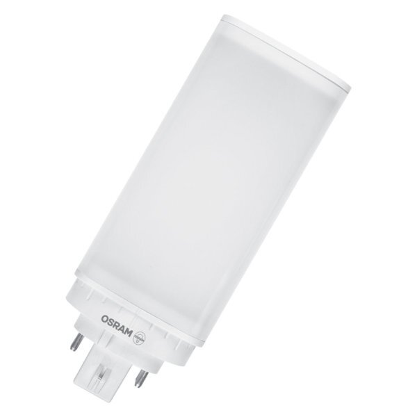 Osram LED-Leuchtmittel LB22 DULUXTE18LED 7W/840 230VHFGX24Q10X1