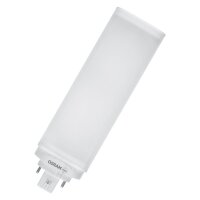 Osram LED-Leuchtmittel LB22 DULUXTE32LED...