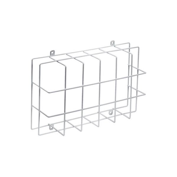 EsyLux Schutzkorb SLF 100 weiss