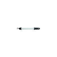 Bachmann LED-Akku-Handleuchte 394.190 160LED Kunststoff