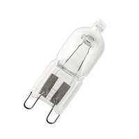 Osram Stiftsockellampe 66733 ECO 33W G9