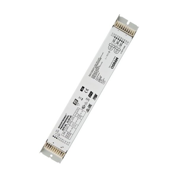 Osram Vorschaltgerät QTP-DL 2x36-40/220-240 UNV1