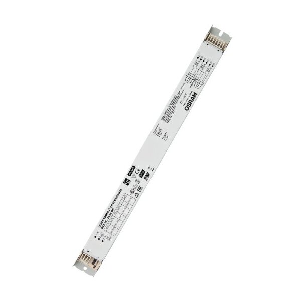 Osram Vorschaltgerät QTP-DL 2x55/220-240GII UNV1