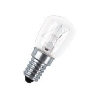 Osram Glühlampe SPC.T26 57 FR 15W 230V E14 FS1