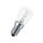 Osram Glühlampe SPC.T26 57 FR 230V E14 FS1