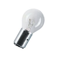 Osram Signallampe SIG 3015UE CL 15 15W 30V BA20D UNV1