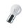 Osram Signallampe SIG 3015UE CL 15 15W 30V BA20D UNV1