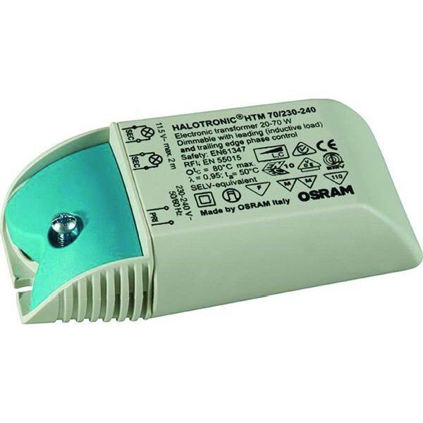 Osram Vorschaltgerät HTM 70 230-240 UNV1