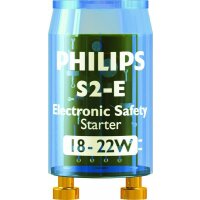 Philips Starter S10 4-65W SIN 220-240V BL ECO LIS/12X25