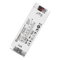 LEDV LED-Betriebsgerät DR PC-PFM-18/220-240/350 10X1...