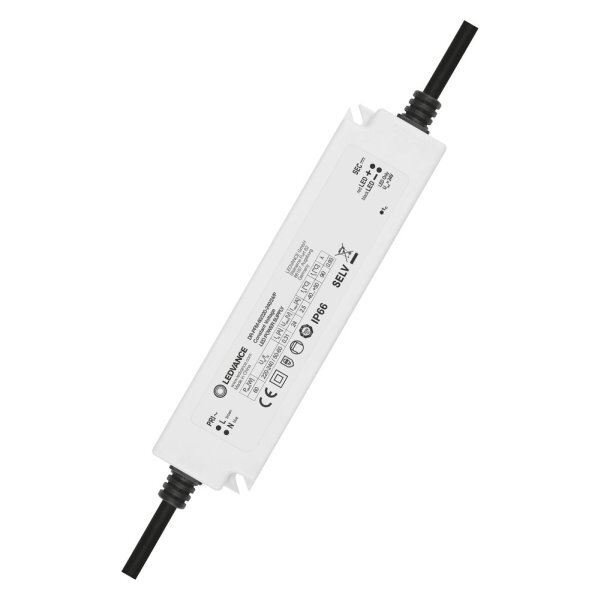 LEDV LED-Betriebsgerät DR-PFM-60/220-240/24/P 10X1 KV f.außen