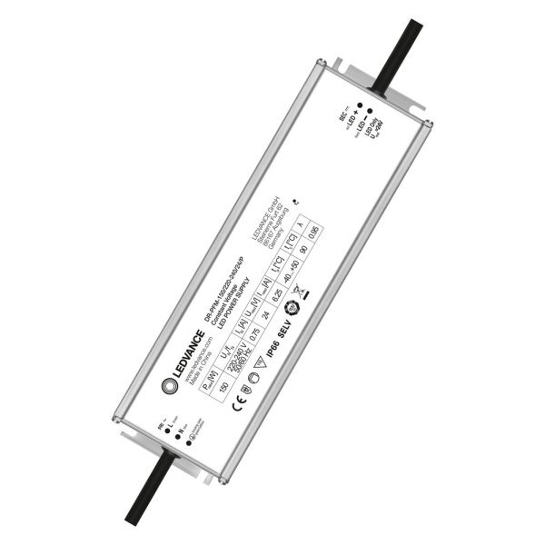 LEDV LED-Betriebsgerät DR-PFM-150/220-240/24/P 10X1 KV f.außen