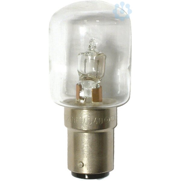 CEEX Halogen-Hüllkolbenlampe 9 5,5 V/5,5W