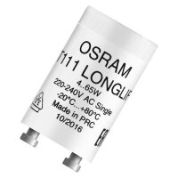 Osram Starter ST 111 LL 220-240 UNV1