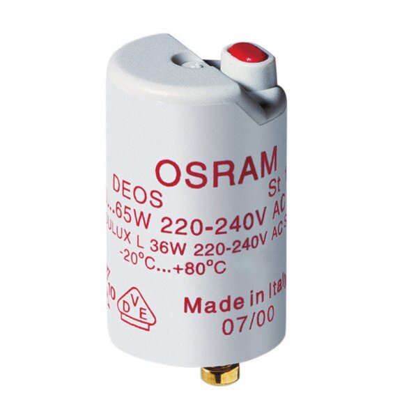 Osram Starter ST171SAFETY 220-240 UNV1