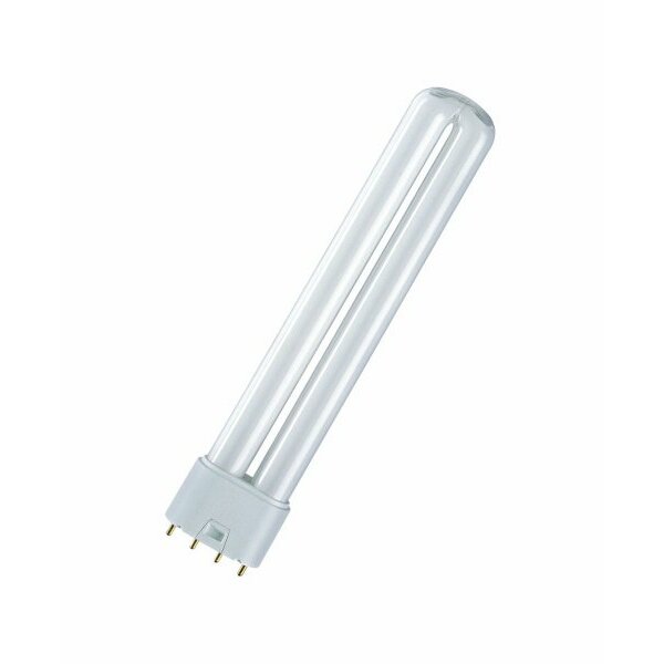 Osram Kompaktleuchtstofflampe Dulux L 18W 827 2G11 FS1