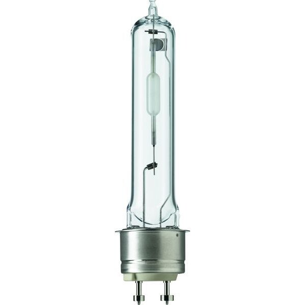 Philips Halogen-Metalldampflampe Master Cosmowh CPO-TW Xtra 60W 728 PGZ12