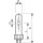 Philips Halogen-Metalldampflampe MasterC CDM-T Elite 150W 930 G12 1CT/12