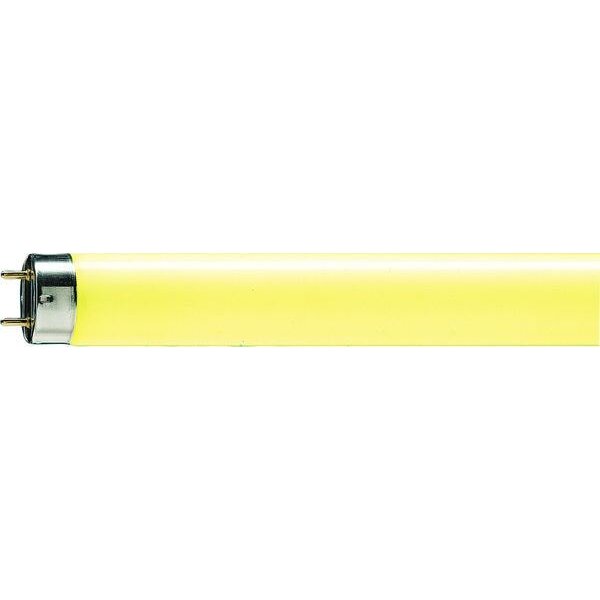 Philips Leuchtstofflampe TL-D Colored 36W Yellow 1SL/25