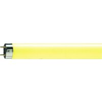 Philips Leuchtstofflampe TL-D Colored 36W Yellow 1SL/25