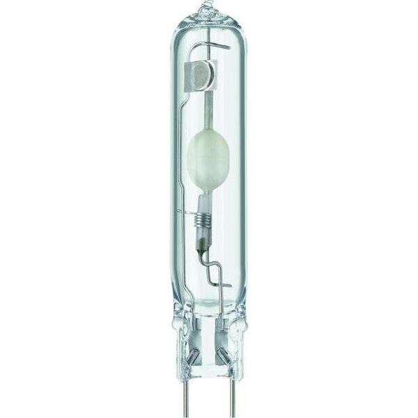 Philips Halogen-Metalldampflampe MasterC CDM-TC Elite 50W 930 G8.5 1CT/12