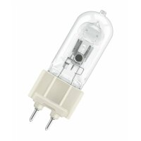 Osram Halogen-Metalldampflampe HQI-T 70W WDL UVS G12 FS1