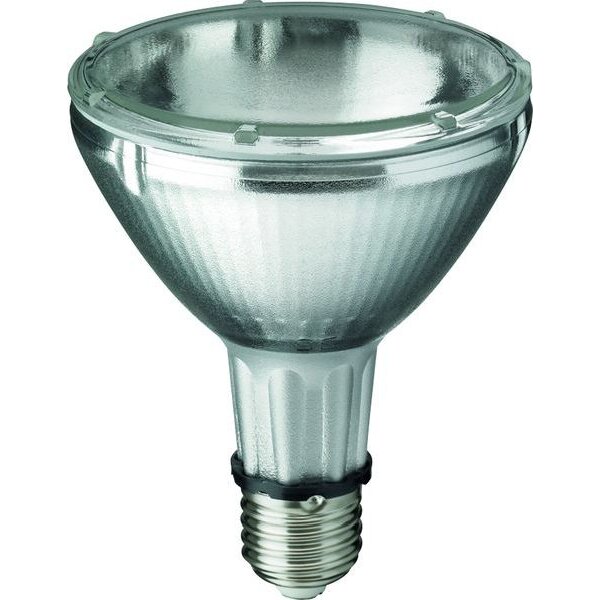 Philips Halogen-Metalldampflampe Master CDM-R Elite 70W 930 E27 PAR30L 40