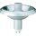 Philips Halogen-Metalldampflampe MasterC CDM-R111 Elite 35W 930 GX8.5 40D