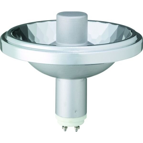 Philips Halogen-Metalldampflampe MasterC CDM-R111 Elite 70W 930 GX8.5 24D