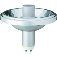 Philips Halogen-Metalldampflampe MasterC CDM-R111 Elite...