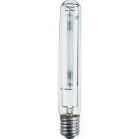 Philips Natriumdampflampe Master SON-T PIA PLUS 100W 220 E40