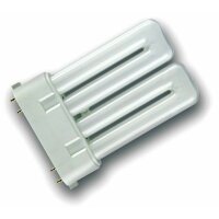 Osram Kompaktleuchtstofflampe Dulux F 36W 840 2G10 FS1