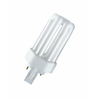 Osram Kompaktleuchtstofflampe Dulux T 18W PLUS FS1
