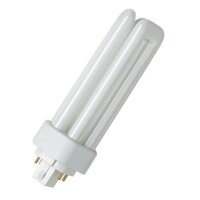 Osram Kompaktleuchtstofflampe Dulux T E 26W 830 PLUS...