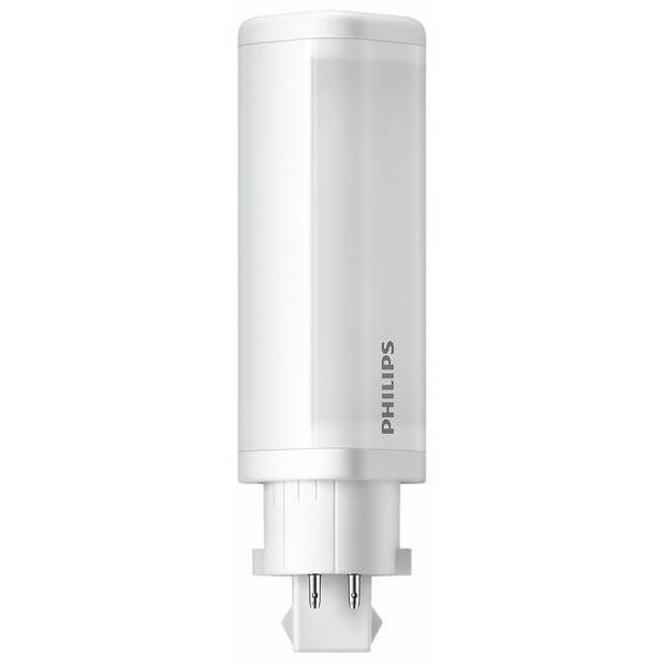 Philips LED-Leuchtmittel CorePro PLC 4,5W 840 4P G24Q-1
