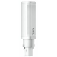 Philips LED-Leuchtmittel CorePro PLC 4,5W 840 2P G24D-1