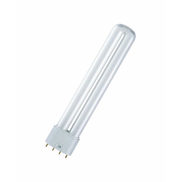 Osram Kompaktleuchtstofflampe Dulux L 55W 830 2G11 FS1