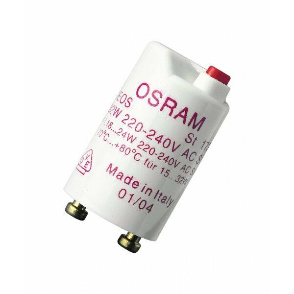 Osram Starter ST 173 220-240 UNV1