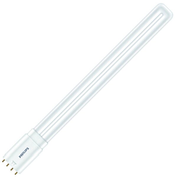 Philips LED-Leuchtmittel CorePro PLL HF 16,5W 865 4P 2G11